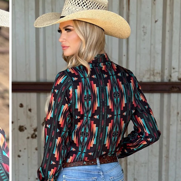 Indian Outlaw Small New - Picture 4 of 6